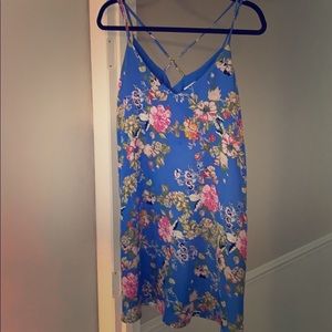 summer dress